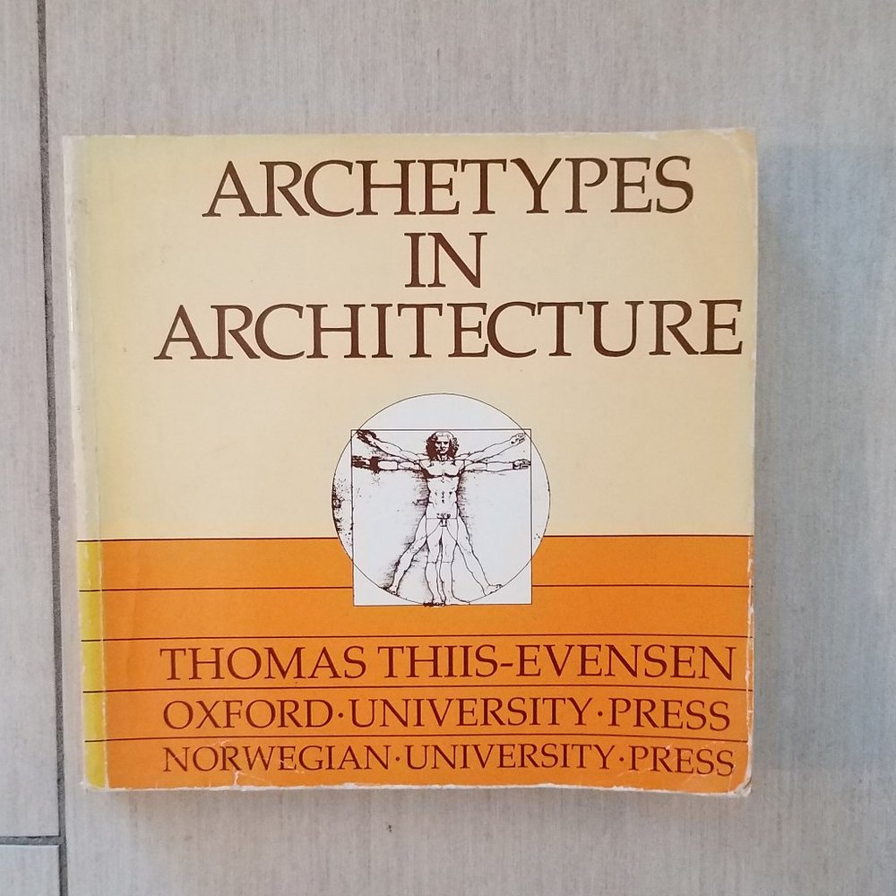 Architecture Book